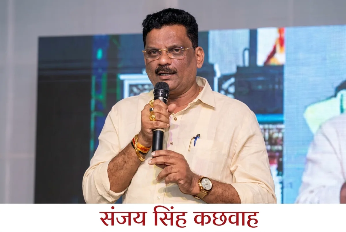 वारासिवनी में 25 अक्टूबर को सजेगी सुरों की महफिल, विनोद राठौड़–चांदनी मुखर्जी और अब्दुल शेख मचाएंगे धूम