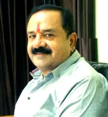 जिला कांग्रेस में अशोक तिवारी को कार्यकारी अध्यक्ष की जिम्मेदारी, राजीव तिवारी बने चौरई विधानसभा प्रभारी