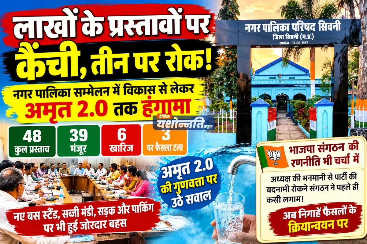 रेलवे स्टेशन के सामने बनेगा नया बस स्टैंड, बुधवारी में सब्जी मंडी