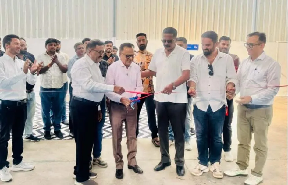 सिवनी में टाटा मोटर्स के नए कार शोरूम और वर्कशॉप का शुभारंभ