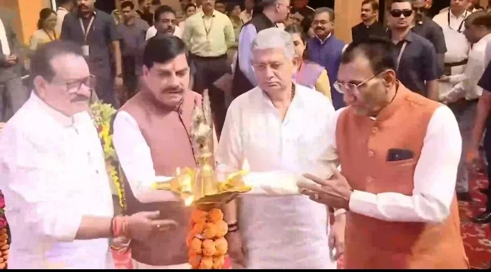 मत्स्य उत्पादन में मध्यप्रदेश की बड़ी छलांग, निवेश और निर्यात को बढ़ावा देने की तैयारी