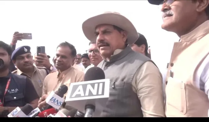 1 नवंबर से विकास और गौरव का संदेश! किसान कल्याण के साथ जनजातीय स्वाभिमान पर भी मोहन सरकार का जोर