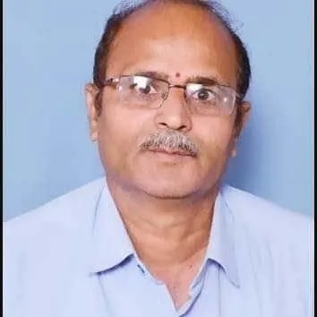 Manoj Mardan Trivedi