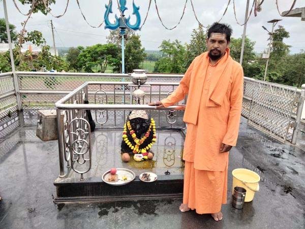 शनि जयंती पर शनिधाम पलारी टेकरी में होंगे विभिन्न कार्यक्रम