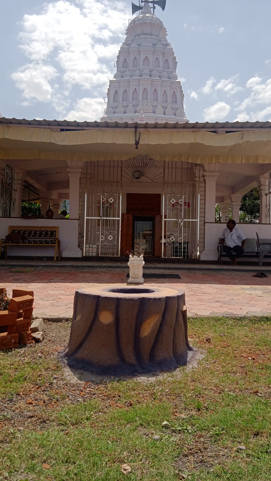 प्राचीन सूर्य मंदिर में आयोजित होगा 3 दिवसीय पटोत्सव, होंगे विभिन्न धार्मिक आयोजन