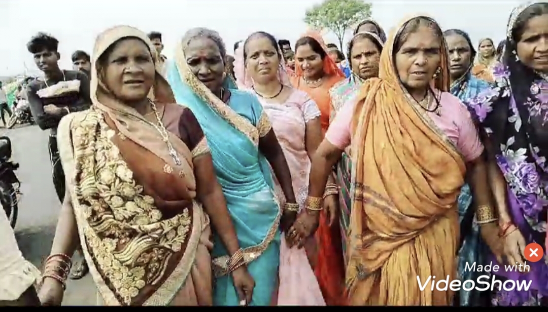 शराब बेचने और पीने वालों को नहीं छोड़ेंगे, महिलाओं ने खोला मोर्चा