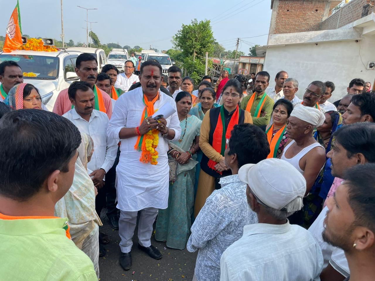 आपका आर्शीवाद ही मेरी ताकत - मुनमुन