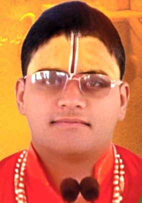 अयोध्या में प्राण प्रतिष्ठा, जैतपुर में श्रीमद भागवत कथा