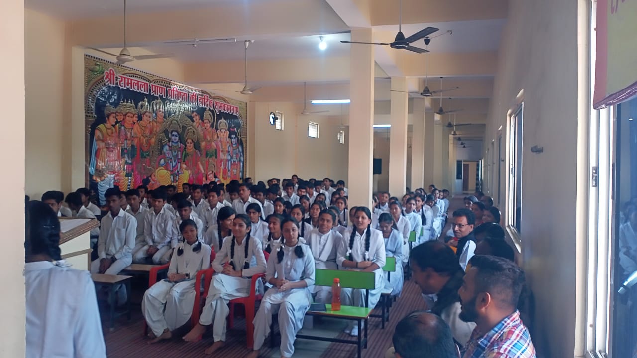 आज से बोर्ड की परीक्षाएँ, दसवीं का पहला प्रश्न पत्र आज बरहवीं कल से