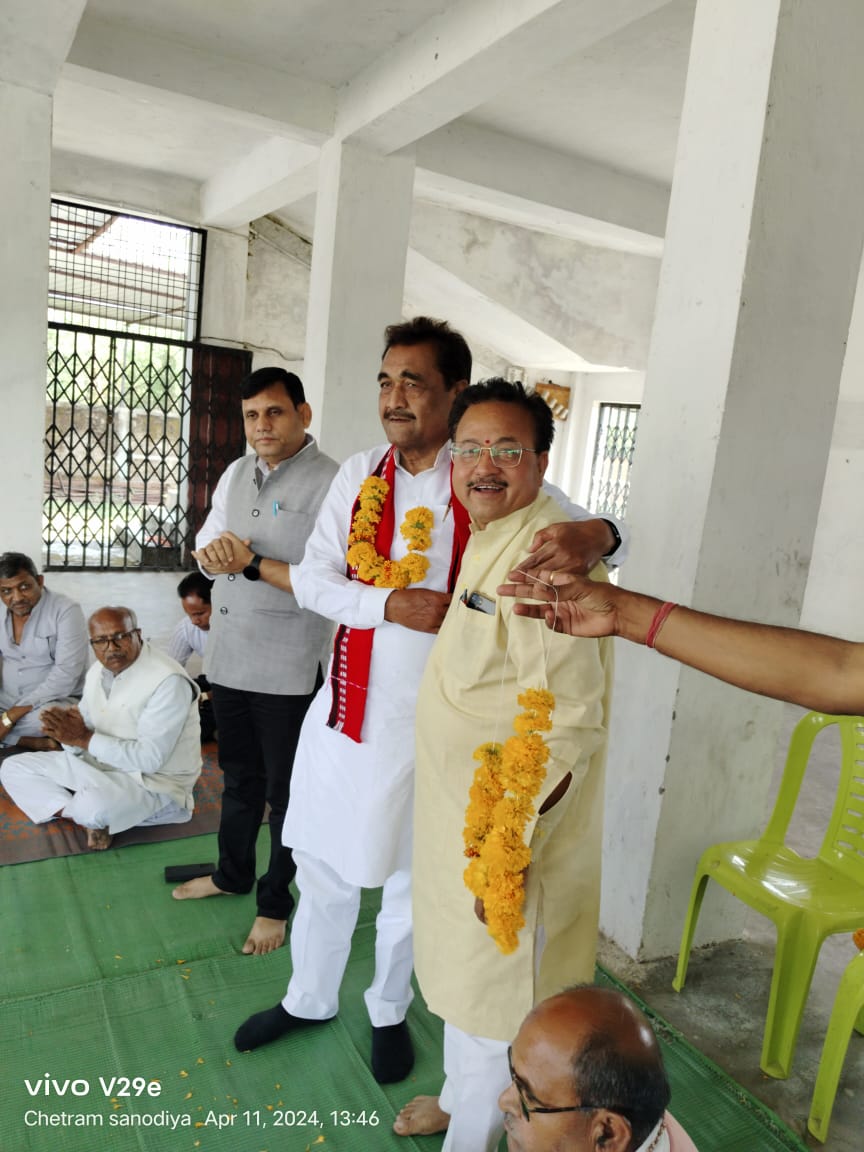 प्रधानमंत्री मोदी के कार्यकाल में भारत की चमक और धमक बढ़ी है - पटेल
