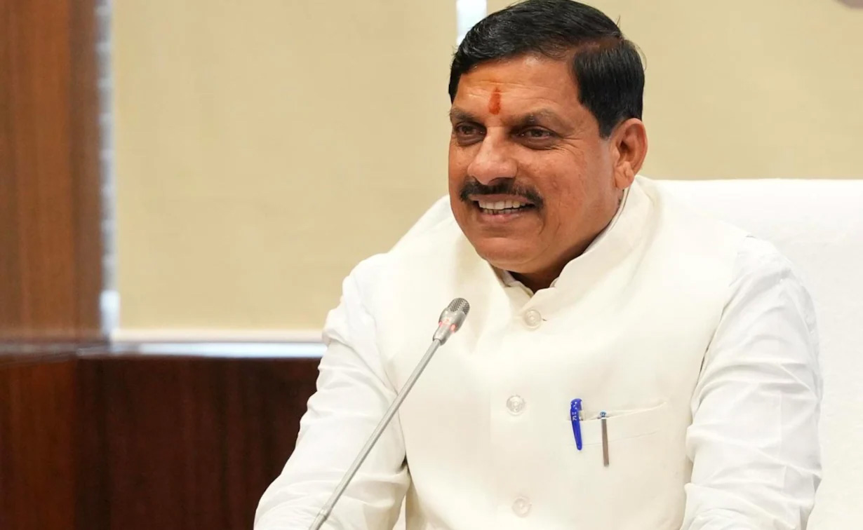 मोहन कैबिनेट का पहला विस्तार आज संभावित