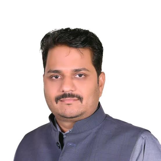 जनकल्याण के लिए समर्पित मप्र का बजट:  वैभव पंवार