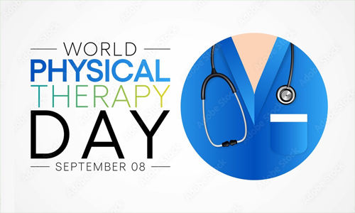 World Physiotherapy Day :  फिजियोथैरेपी से बच्चों के टेढ़े पैर (सीटीईवी) का बिना सर्जरी इलाज संभव