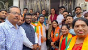 सदस्यता अभियान-2024 का शुभारंभ...