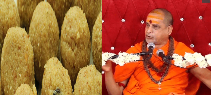 मंदिरों की व्यवस्था सरकारों का विषय नहीं, इस व्यवस्था में धर्माचार्यो का नियंत्रण हो - शंकराचार्य सदानंद स्वामी