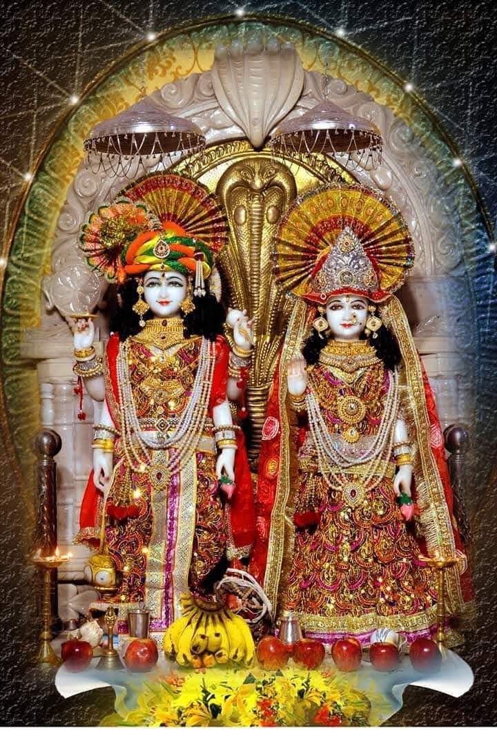 श्री लक्ष्मीनारायण मंदिर में पांच दिवसीय दीपोत्सव पर्व 28 अक्टूबर से प्रारंभ