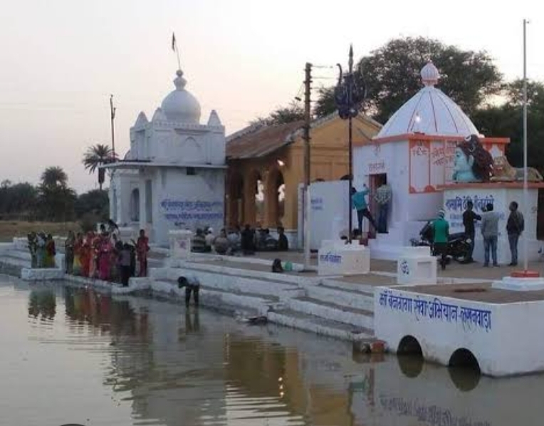 पवित्र कार्तिक माह में हर दिन बैनगंगा में होगा दीपदान 