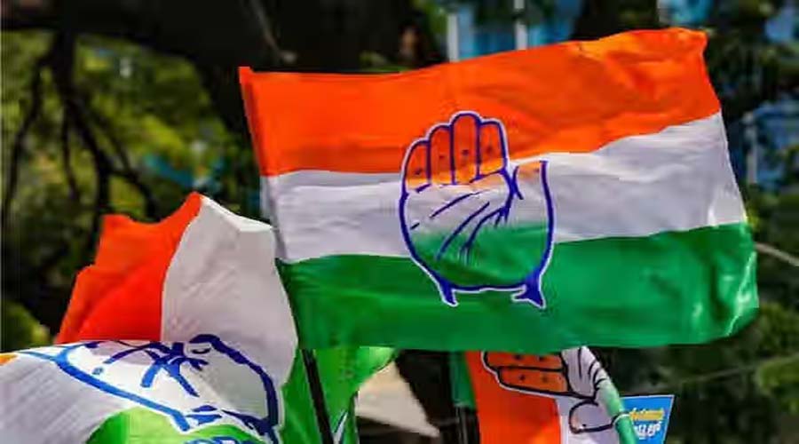 प्रदेश कांग्रेस के सह प्रभारी जिला कांग्रेस की दो चरणों में 18 अक्टू. को लेंगे बैठक