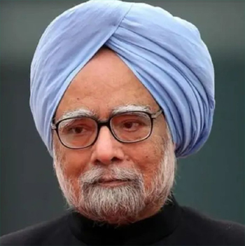 पूर्व प्रधानमंत्री डां. मनमोहन सिंह का निधन