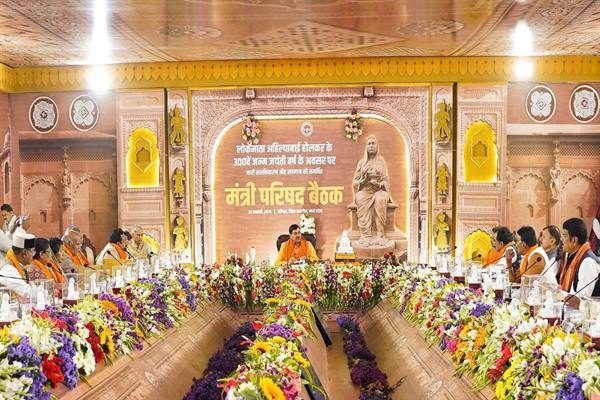 मध्यप्रदेश होगा शराब मुक्त, मुख्यमंत्री का बड़ा ऐलान