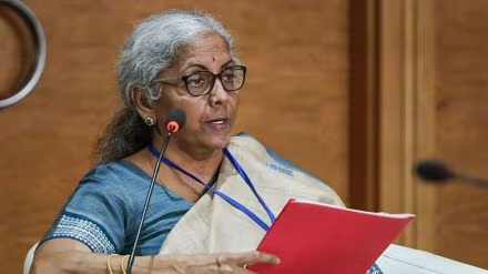 यह बजट विकसित भारत के अटल संकल्प की आकांक्षाओं को पूरा करने वाला बजट है - विष्णुदत्त शर्मा
