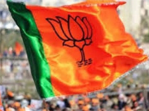 भाजपा मंडल अध्यक्षों की आवश्यक बैठक आज