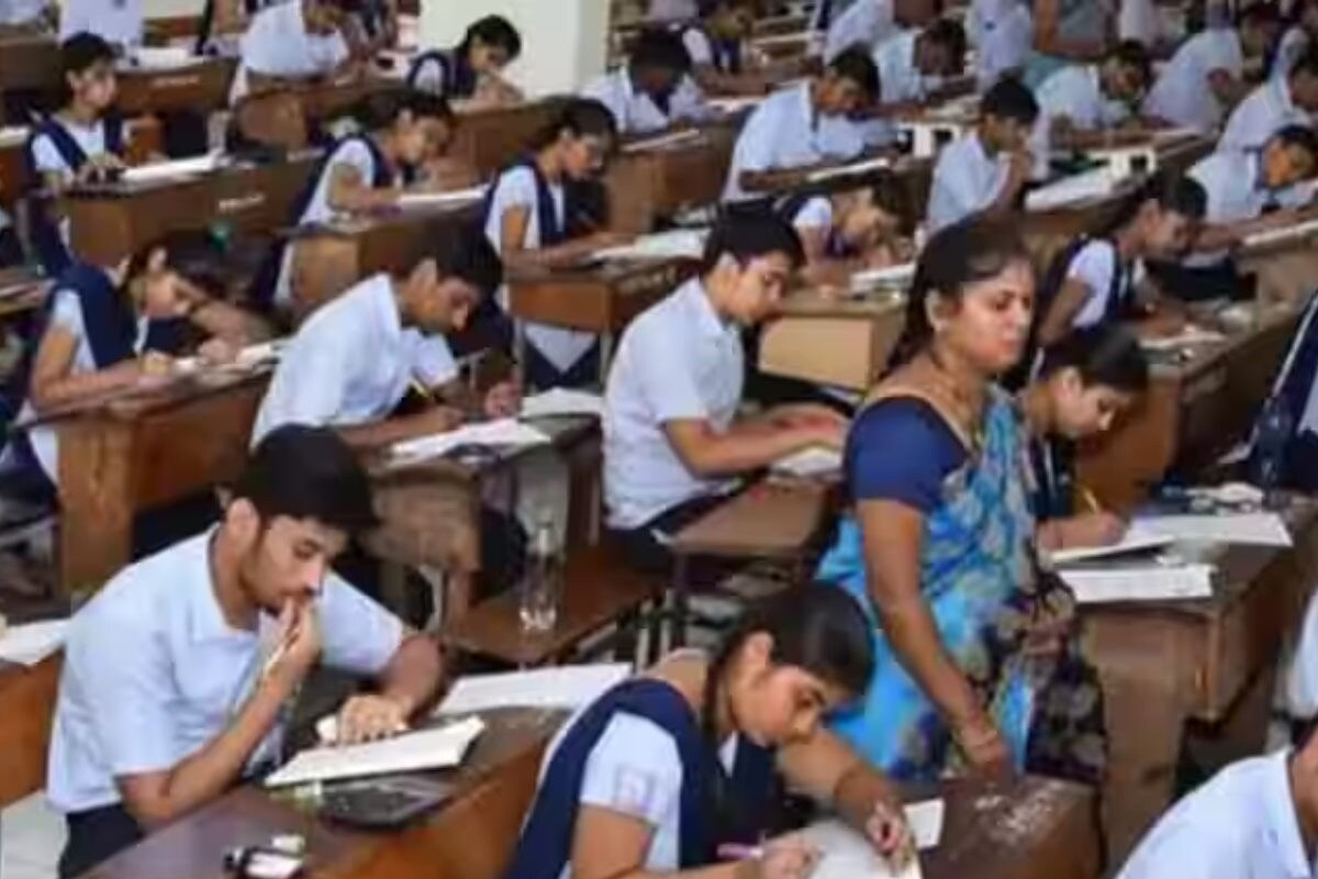 कक्षा 5वीं एवं 8 वी  बोर्ड की परीक्षाएँ 24 फरवरी से, माध्यमिक शिक्षा मंडल ने व्यापक प्रबंध के दिेये निर्देश 