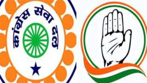 आज होगी शहर कांग्रेस सेवादल की बैठक