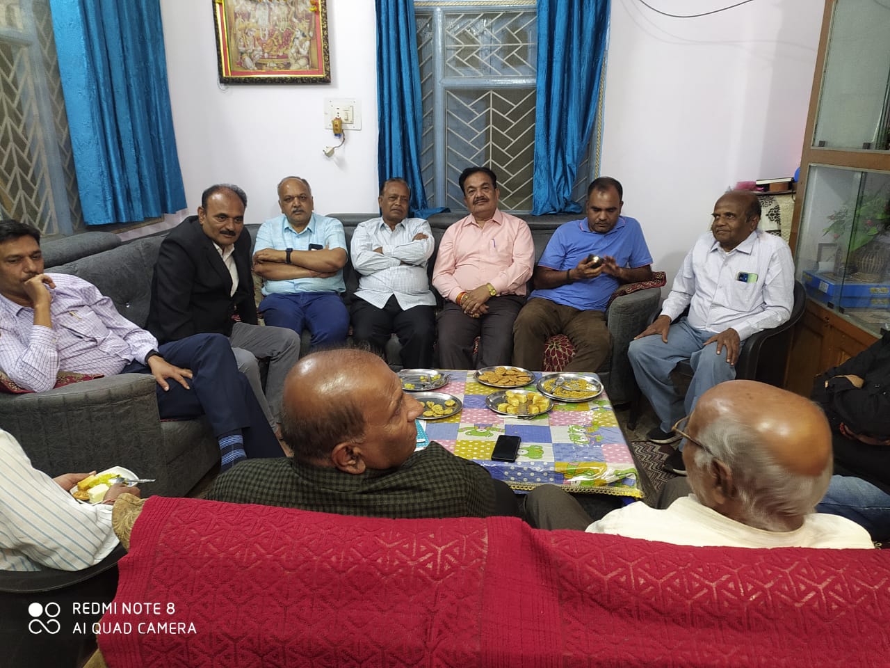 सिवनी नगर विकास के लिये 193 करोड़ रूपये अधिक का बजट आयेगा