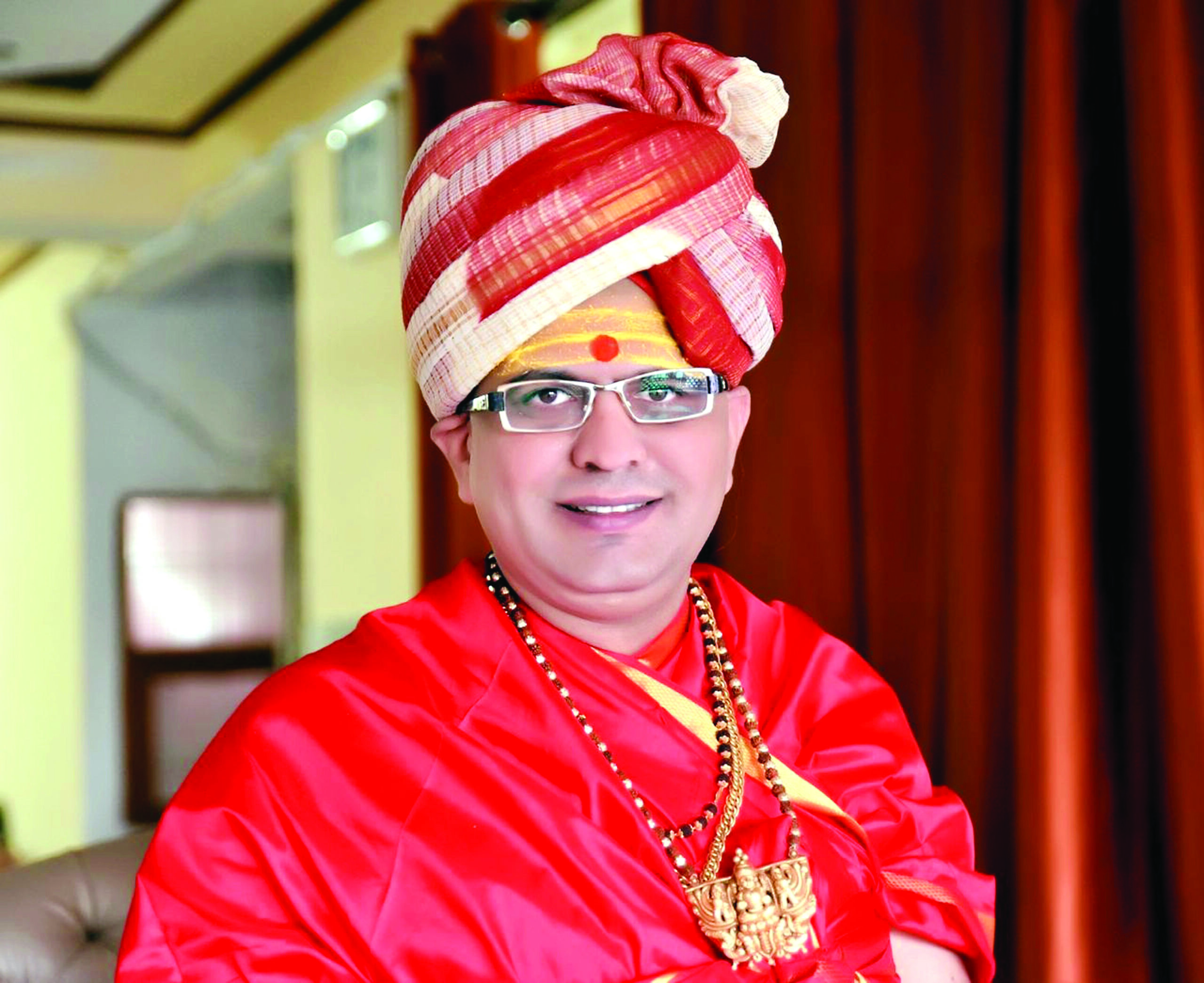 अष्टोत्तरशत श्रीमद् भागवत कथा 17 मार्च से, 111 यजमान की मिली स्वीकृति