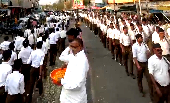 भारत के विश्वगुरू बनने से विश्व कल्याण और शांति स्थापित होगी - अनिल चंदवंशी