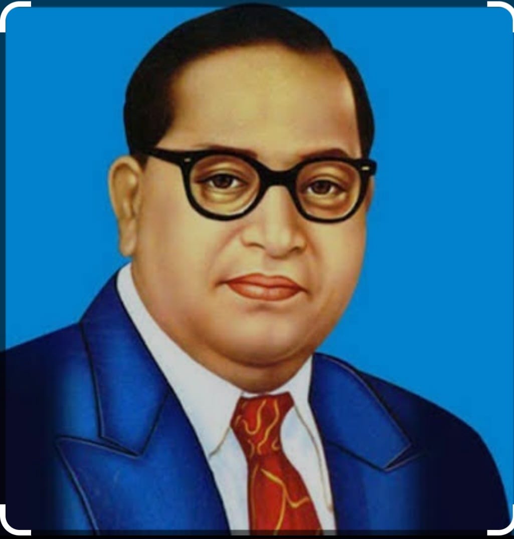 छपारा नगर में मनाई जाएगी, संविधान निर्माता की जन्म जयंती