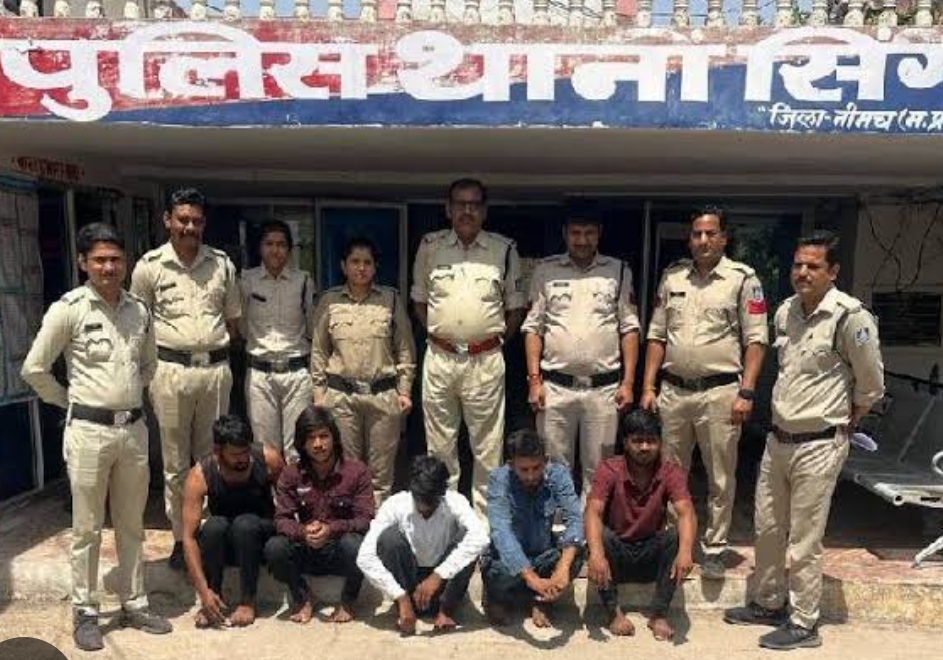 जैन साधुओं के साथ  शर्मनाक घटना से क्षुब्ध जैन समाज 