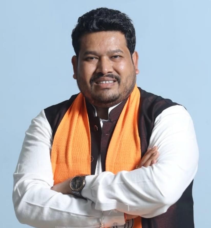 चोर की दाढ़ी में तिनका अपने कर्म कांग्रेस कैसे भूल जाती है, चोर मचाये शोर -राणा