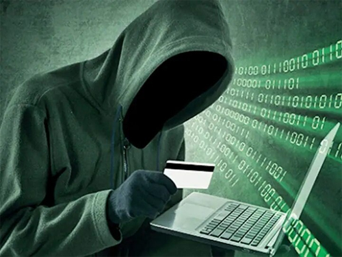 29 लाख 87 हजार से अधिक की ठगी करने वाला अंतरराज्यीय मास्टर माईंड गिरफ्तार