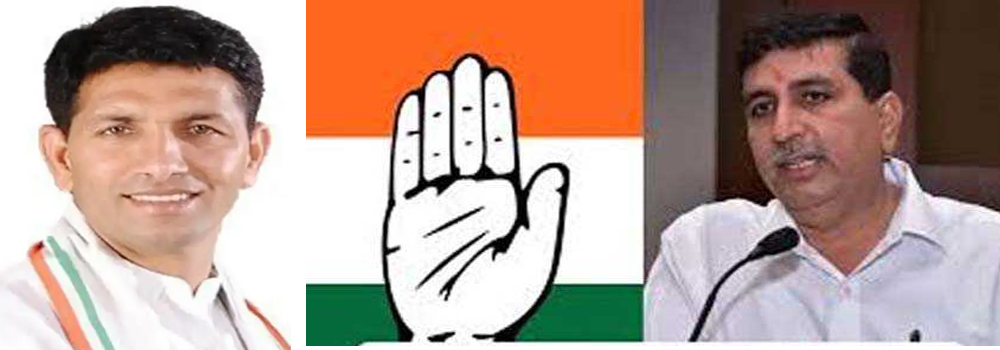 कांग्रेस 30 मई को प्रदेश प्रभारी एवं प्रदेश कांग्रेस अध्यक्ष नेतृत्व में निकालेगी संविधान बचाओ और जय हिंद यात्रा