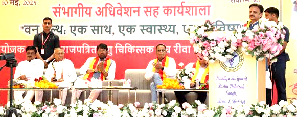 पशुपालन से ही खेती लाभ का व्यवसाय बनेगा - उप मुख्यमंत्री