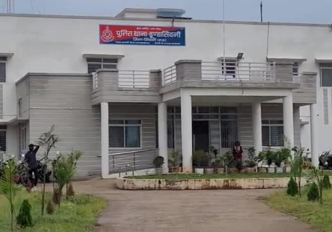 फर्जी पटवारी गिरफ्तार, दिव्यांग महिला से  की ठगी
