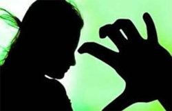 नाबालिग से दुष्कर्म का प्रयास, दो आरोपियों पर मामला दर्ज