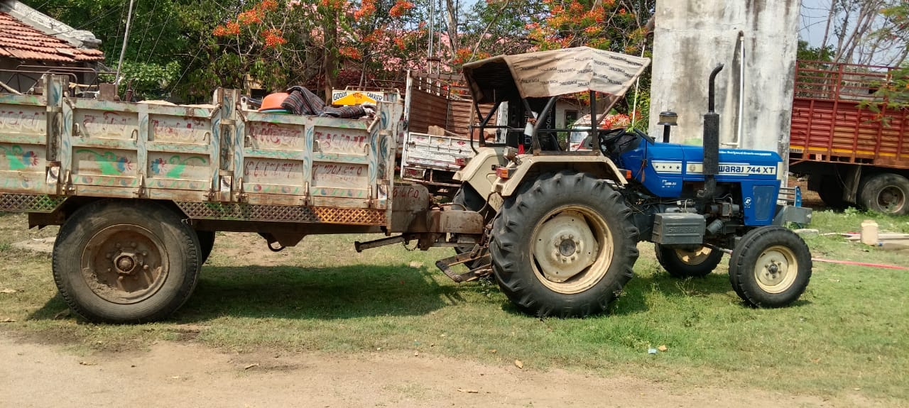 अधिकारी को क्यो है ऊपरी आदेश की प्रतीक्षा ? राजसात, एफआईआर व जुर्माने का है प्रावधान