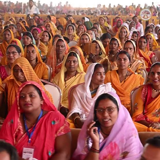 लाड़ली बहनों को अब हर माह मिलेंगे 1500 रूपये , मुख्यमंत्री का एलान 