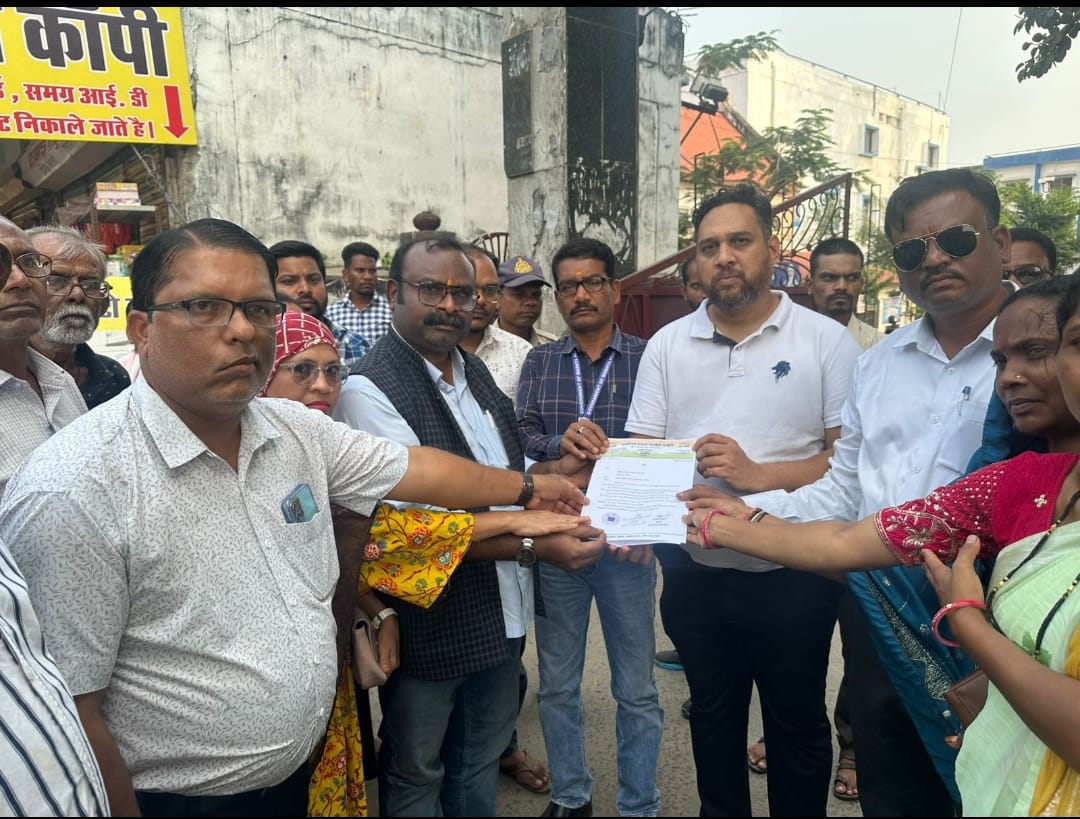 छिंदवाड़ा जहरीली कफ सिरप त्रासदी: 22 मासूमों की मौत पर कांग्रेस का सख्त विरोध, दोषियों को कड़ी सजा की मांग