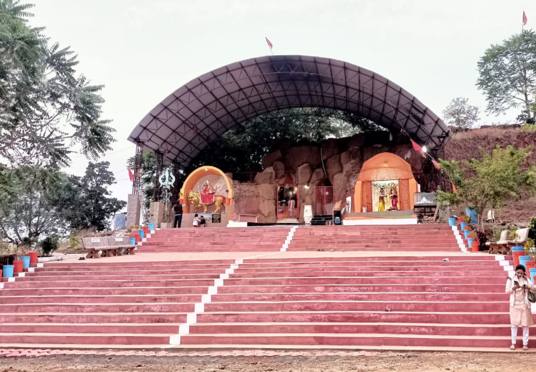 सिवनी विधानसभा क्षेत्र में विकास की गंगा बहाने को तैयार विधायक मुनमुन — शनिधाम और वैष्णोदेवी धाम में होगा भूमिपूजन