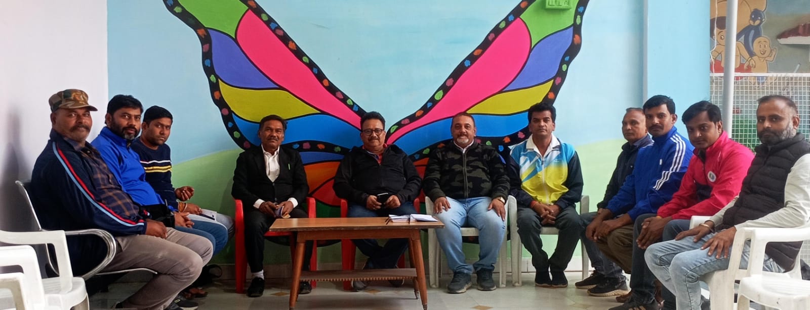 16 नवंबर को सिवनी स्टेडियम में होगी एथलेटिक्स प्रतियोगिता
