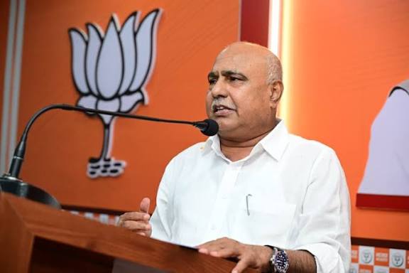 वंदे मातरम् / 150’ : आज़ादी के गीत की 150वीं वर्षगांठ पर भाजपा का राष्ट्रव्यापी उत्सव