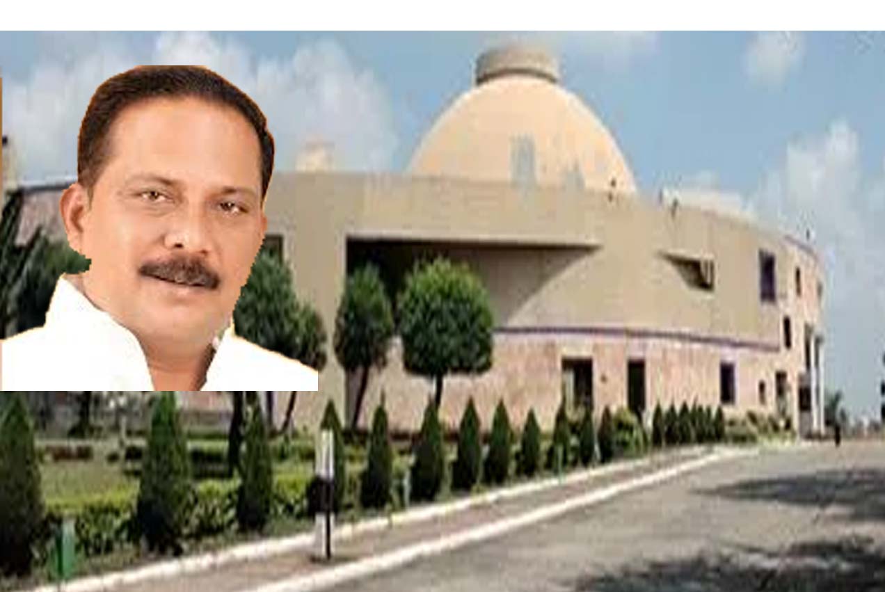 विधायक दिनेश राय ‘मुनमुन’ ने सिवनी में ऑनलाइन परीक्षा केंद्र शुरू करने की सदन में रखी मांग