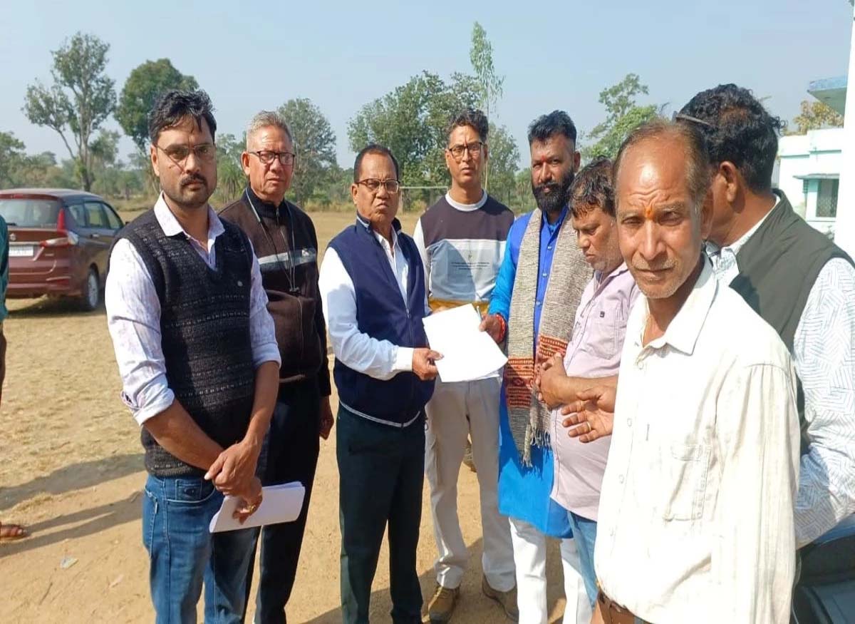 सिवनी के शिक्षण संस्थानों में लगातार धार्मिक विवाद