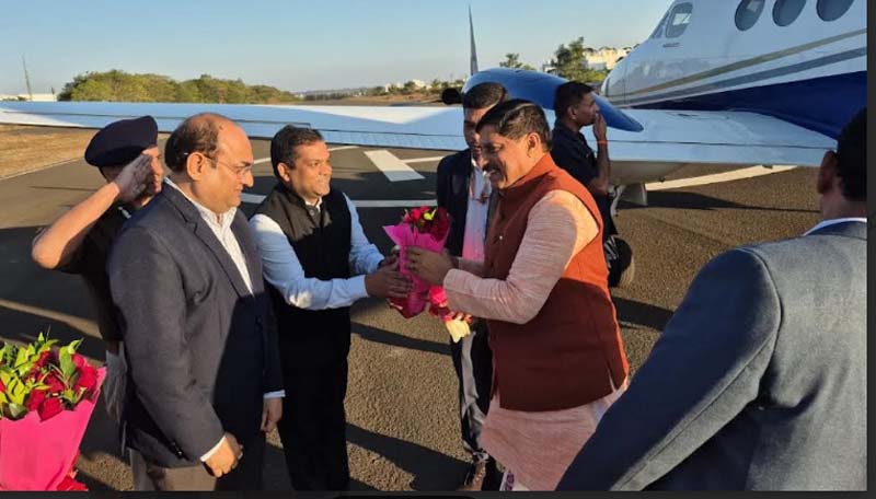 नक्सली समस्या लगभग समाप्ति की ओर, 10 दुर्दांत नक्सली ढेर होने के बाद शुरू हुआ आत्मसमर्पण