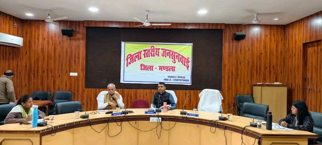 संकल्प से समाधान अभियान 31 मार्च तक चार चरणों में
