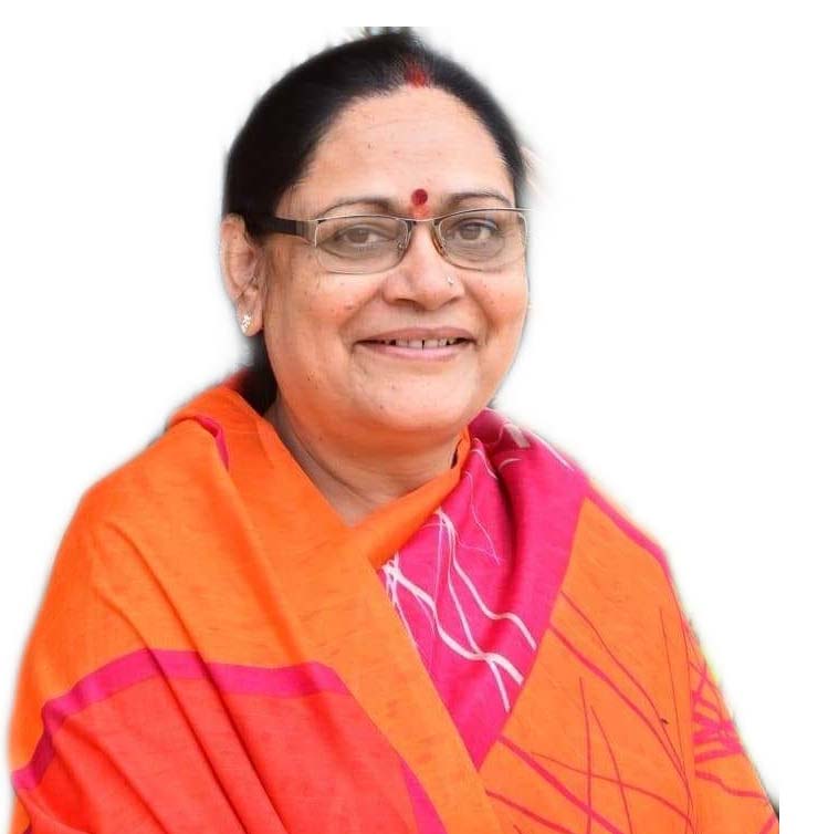 ब्राह्मणों व सवर्णों पर अपमानजनक बयानबाजी समाज में जहर घोल रही है – पूर्व सांसद नीता पटेरिया